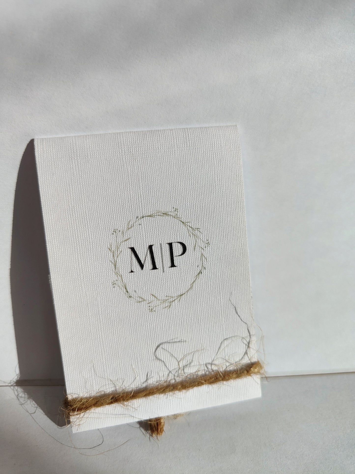 Lágrimas de felicidad - Colección Forest