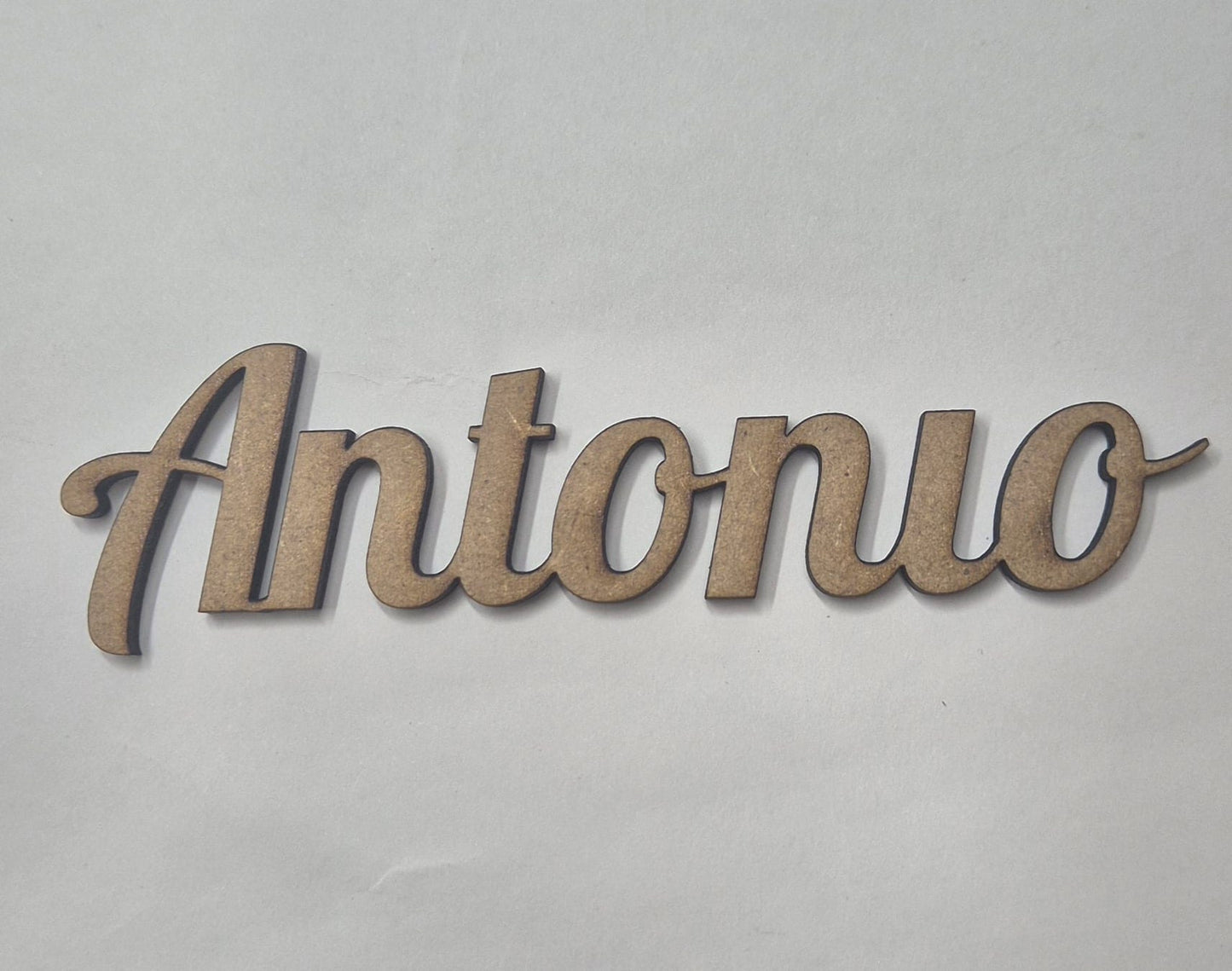 Marcasitios nombre madera