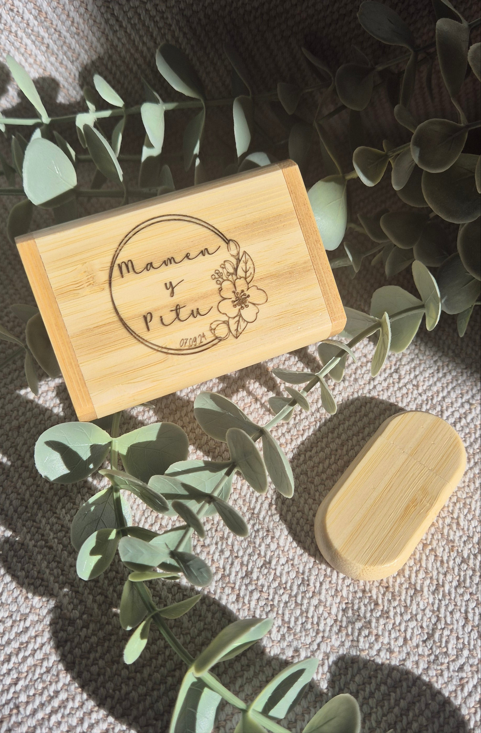 Pen Drive personalizado