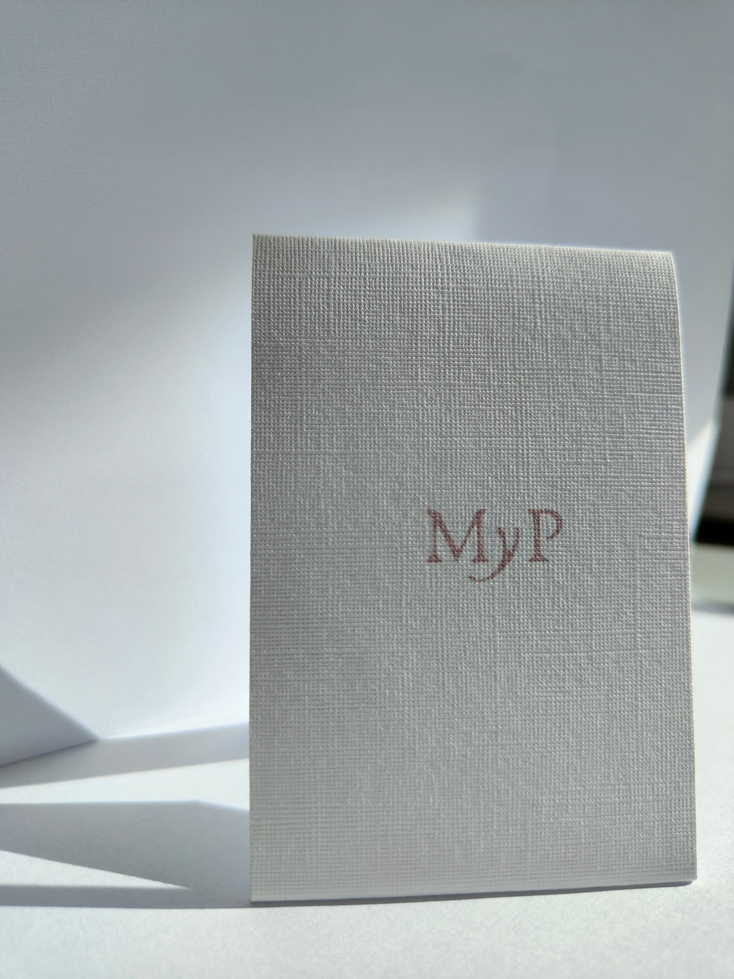 Lágrima de felicidad -  Colección Violet