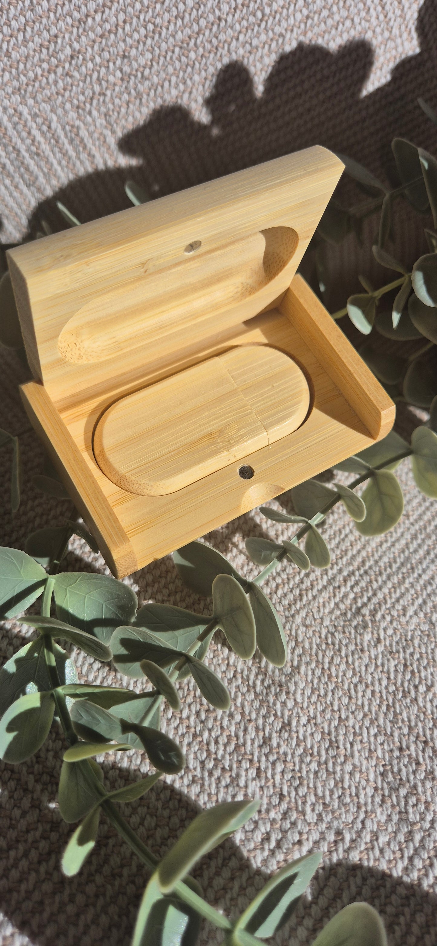 Pen Drive personalizado