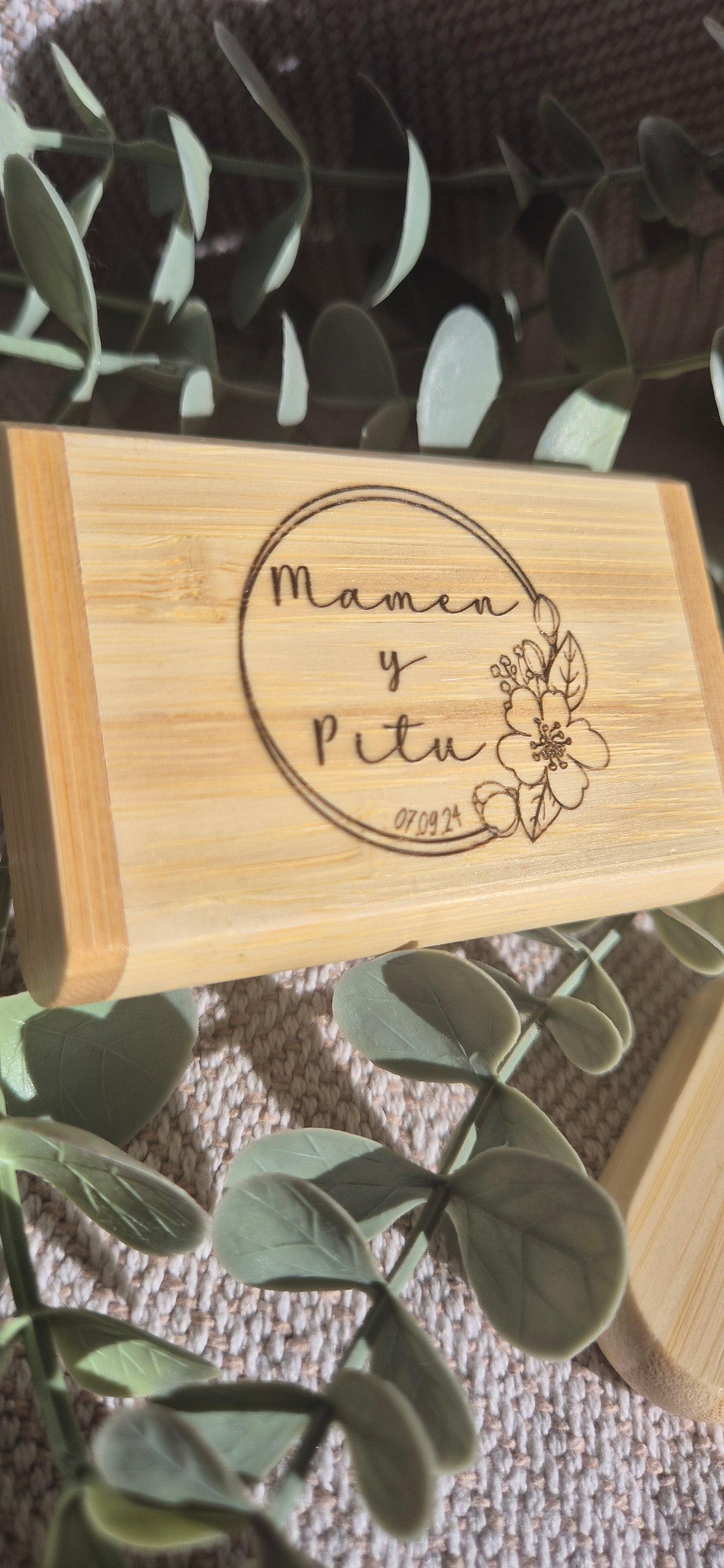 Pen Drive personalizado